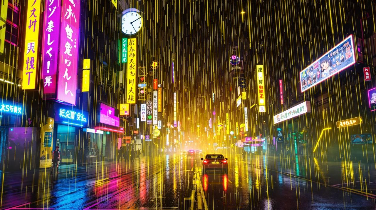 92在线视频高清专区 - 未来都市：赛博传奇 4K画质