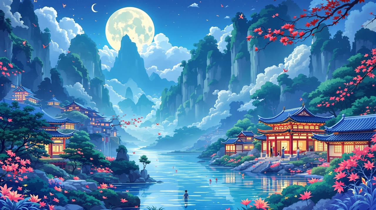 92在线视频话题 - 国产动画电影崛起的秘密