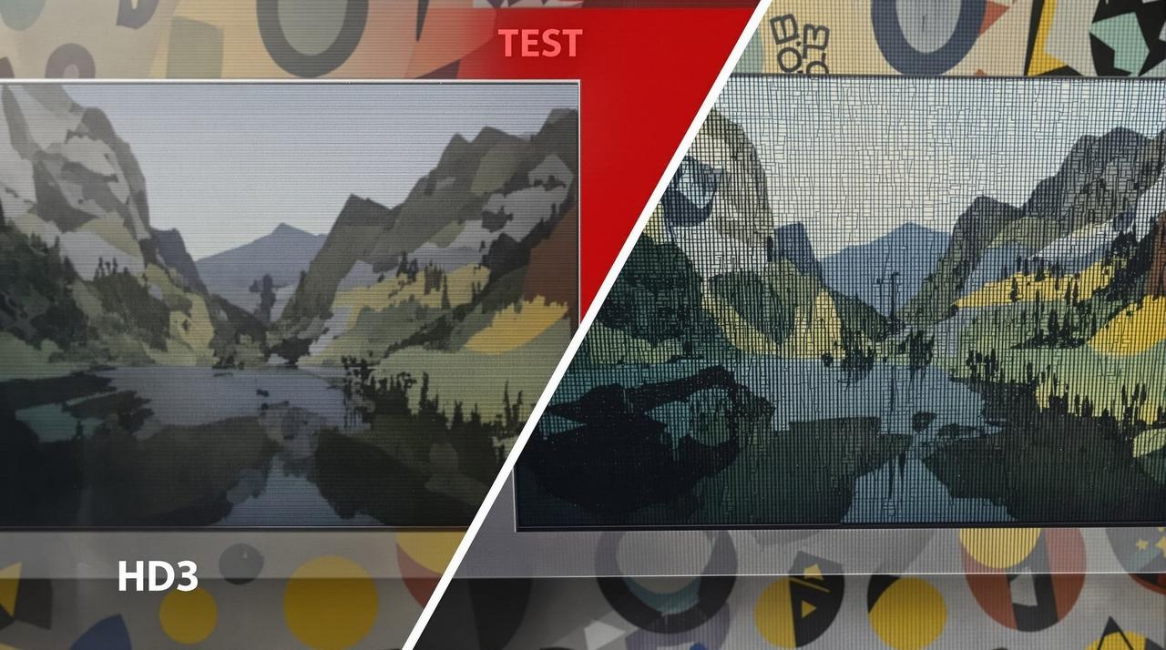 92在线视频话题 - 4K vs 1080P,观影画质真的有那么大差别吗?