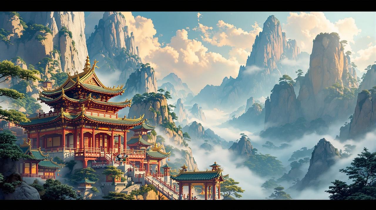92在线视频高清专区 - 功夫熊猫：龙之传说 4K画质